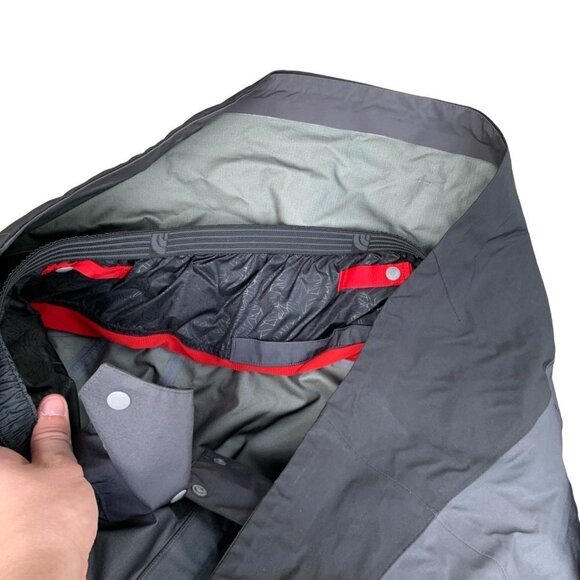 VINTAGE The North Face Gore-Tex Summit Series Jacket XL - Picture 9 of 9
